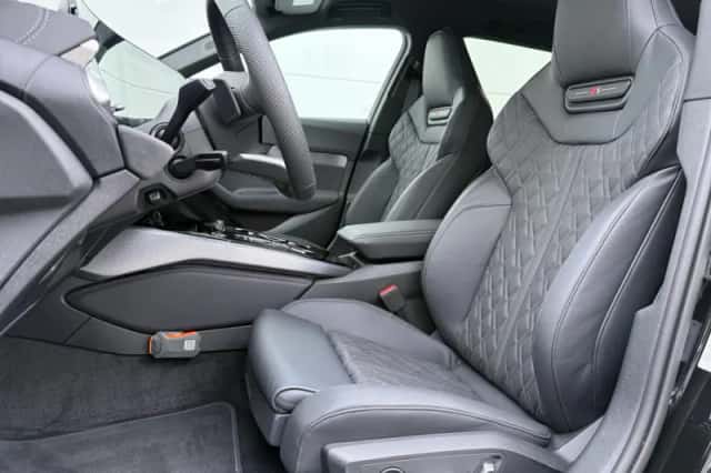 Audi S5 (2025) thumbnail 5