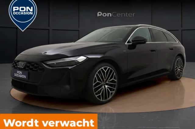 Audi A5 (2025) thumbnail 1