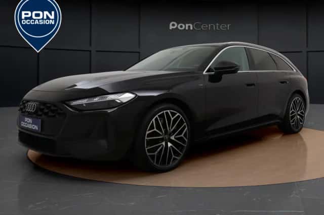 Audi A5 (2025) thumbnail 1