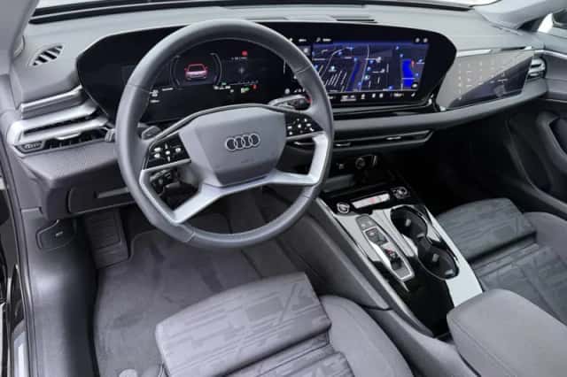 Audi A5 (2025) thumbnail 4