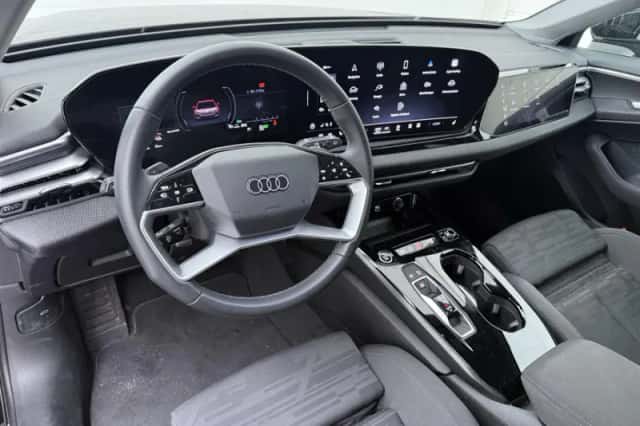 Audi A5 (2025) thumbnail 4
