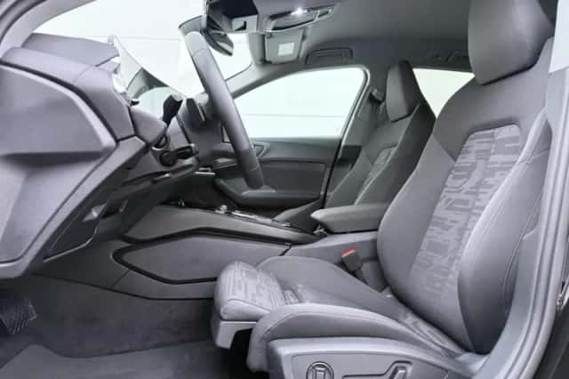 Audi A5 (2025) thumbnail 5