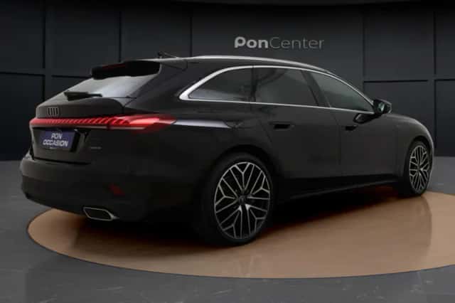 Audi A5 (2025) thumbnail 6