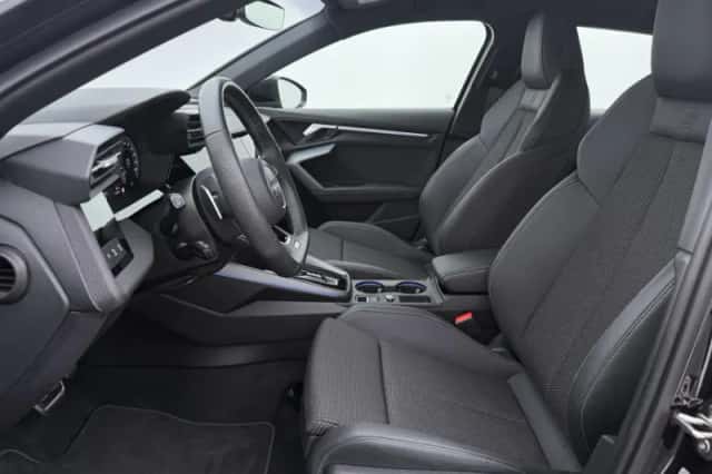 Audi A3 (2025) thumbnail 5