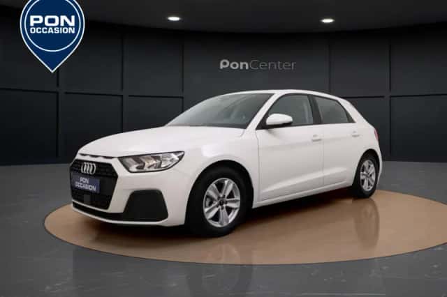 Audi A1 (2024) thumbnail 1