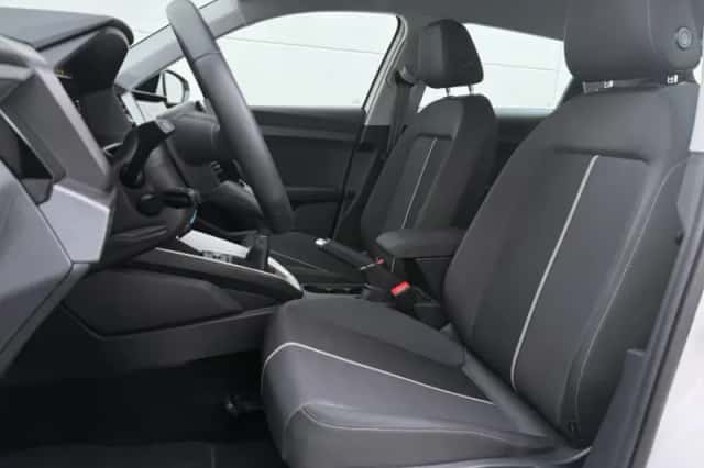 Audi A1 (2024) thumbnail 5