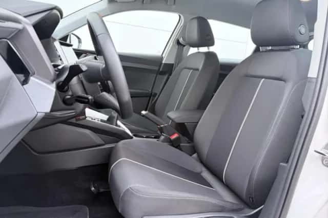 Audi A1 (2024) thumbnail 5