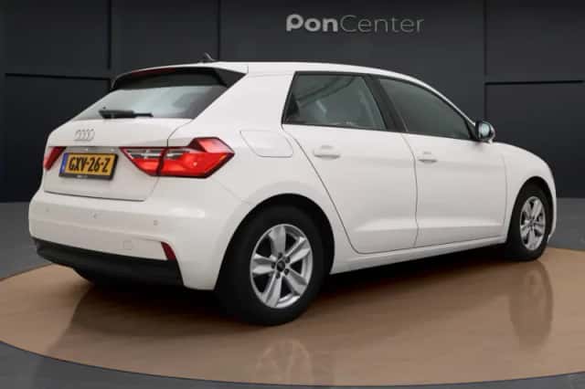Audi A1 (2024) thumbnail 6