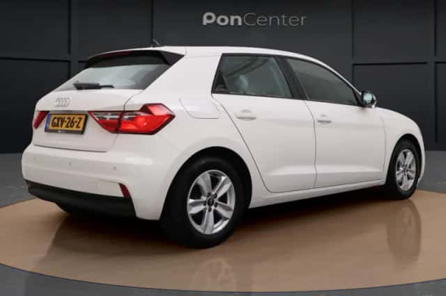 Audi A1 (2024) thumbnail 6