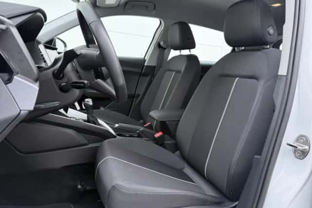 Audi A1 (2025) thumbnail 5