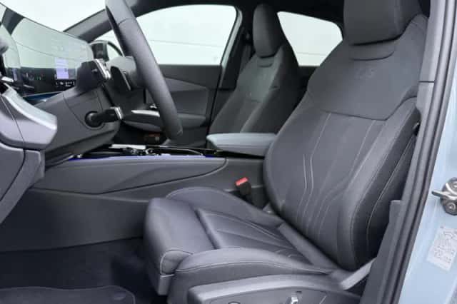 Audi Q3 (2026) thumbnail 5