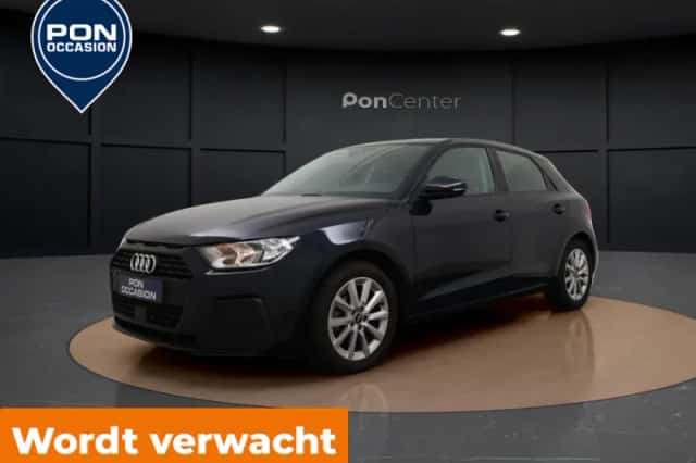 Audi A1 (2021) thumbnail 2