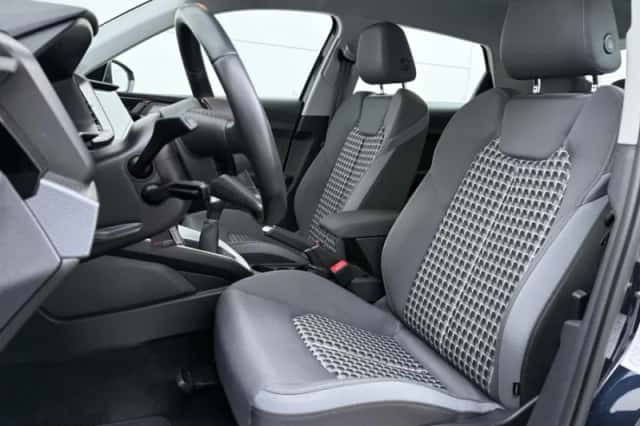 Audi A1 (2021) thumbnail 5