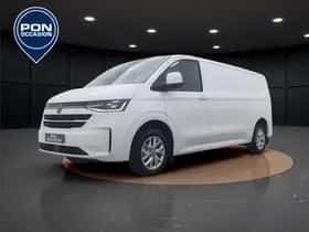 VW-Bedrijfswagens E-Transporter (2025) thumbnail 1