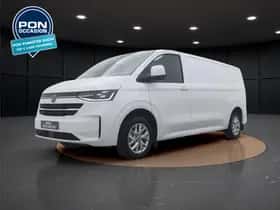 VW-Bedrijfswagens E-Transporter (2025) thumbnail 1