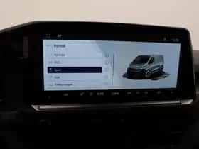 VW-Bedrijfswagens E-Transporter (2025) thumbnail 16