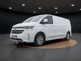 VW-Bedrijfswagens E-Transporter (2025) thumbnail 29
