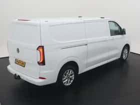 VW-Bedrijfswagens E-Transporter (2025) thumbnail 5