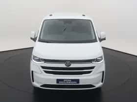 VW-Bedrijfswagens E-Transporter (2025) thumbnail 6