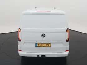 VW-Bedrijfswagens E-Transporter (2025) thumbnail 7