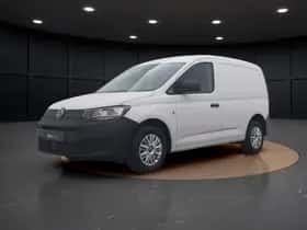 VW-Bedrijfswagens Caddy Cargo (2026) thumbnail 1