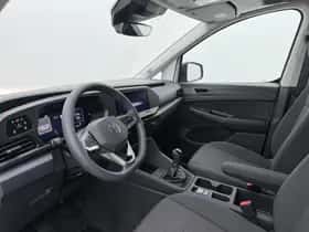 VW-Bedrijfswagens Caddy Cargo (2026) thumbnail 2