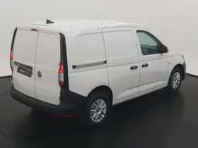 VW-Bedrijfswagens Caddy Cargo (2026) thumbnail 4