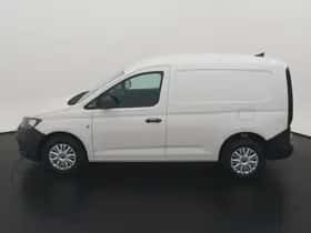VW-Bedrijfswagens Caddy Cargo (2026) thumbnail 5