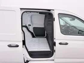 VW-Bedrijfswagens Caddy Cargo (2026) thumbnail 6