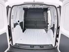 VW-Bedrijfswagens Caddy Cargo (2026) thumbnail 7