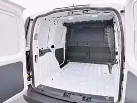 VW-Bedrijfswagens Caddy Cargo (2026) thumbnail 8