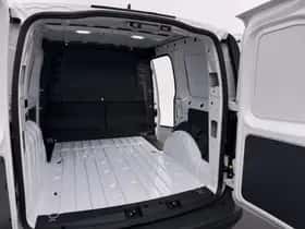 VW-Bedrijfswagens Caddy Cargo (2026) thumbnail 9