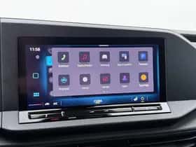 VW-Bedrijfswagens Caddy Cargo (2026) thumbnail 10