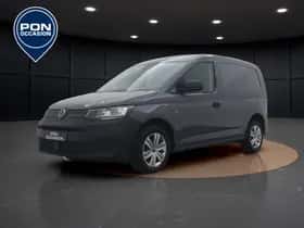 VW-Bedrijfswagens Caddy Cargo (2024) thumbnail 1