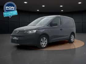 VW-Bedrijfswagens Caddy Cargo (2024) thumbnail 1