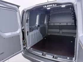 VW-Bedrijfswagens Caddy Cargo (2024) thumbnail 11