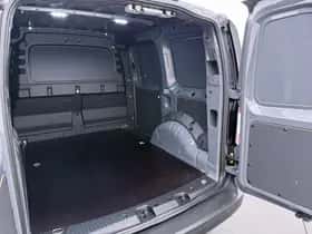 VW-Bedrijfswagens Caddy Cargo (2024) thumbnail 12