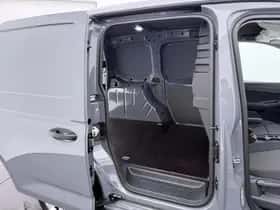 VW-Bedrijfswagens Caddy Cargo (2024) thumbnail 13