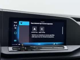 VW-Bedrijfswagens Caddy Cargo (2024) thumbnail 14