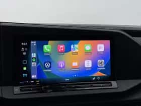 VW-Bedrijfswagens Caddy Cargo (2024) thumbnail 15