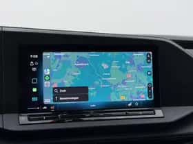 VW-Bedrijfswagens Caddy Cargo (2024) thumbnail 17