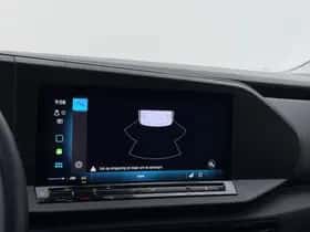 VW-Bedrijfswagens Caddy Cargo (2024) thumbnail 18