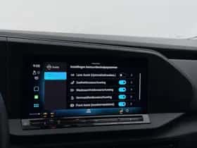 VW-Bedrijfswagens Caddy Cargo (2024) thumbnail 19