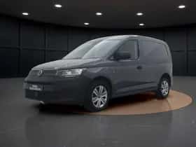 VW-Bedrijfswagens Caddy Cargo (2024) thumbnail 20