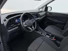 VW-Bedrijfswagens Caddy Cargo (2024) thumbnail 3