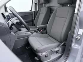 VW-Bedrijfswagens Caddy Cargo (2024) thumbnail 4