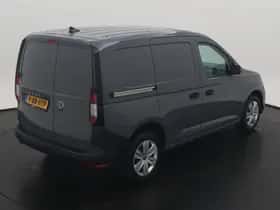VW-Bedrijfswagens Caddy Cargo (2024) thumbnail 5
