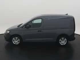 VW-Bedrijfswagens Caddy Cargo (2024) thumbnail 6