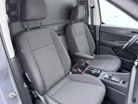VW-Bedrijfswagens Caddy Cargo (2024) thumbnail 8