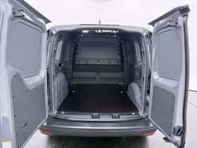 VW-Bedrijfswagens Caddy Cargo (2024) thumbnail 10